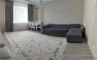 Продажа 3-комнатной квартиры, 86.7 м² - Продажа трехкомнатных квартир в Астане - страница 5