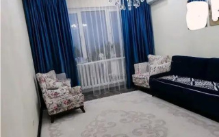 Продажа 3-комнатной квартиры, 65.4 м², мкр-н Аксай-4, дом  88 - Продажа  трехкомнатных квартир в Алматы