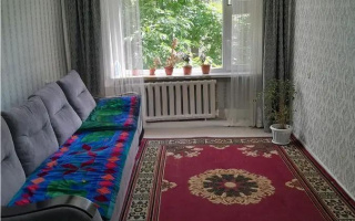 Продажа 2-комнатной квартиры, 48 м², ул. Дукенулы, дом  36 - Продажа  двухкомнатных квартир в Астане без посредников с фото