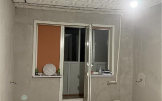 Продажа 2-комнатной квартиры, 43 м² - Продажа двухкомнатных квартир в панельном доме в Караганде