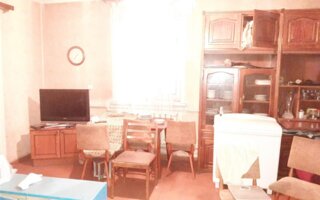 Продажа 3-комнатного дома, 59.2 м² - Продажа домов, коттеджей в Караганде