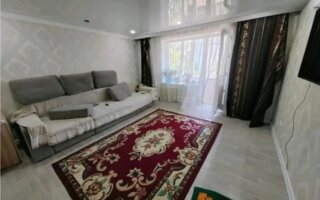 Продажа 3-комнатной квартиры, 67 м²
