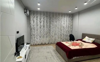 Продажа 1-комнатной квартиры, 46.7 м², пр. Кабанбай батыра - Продажа квартир в Астане