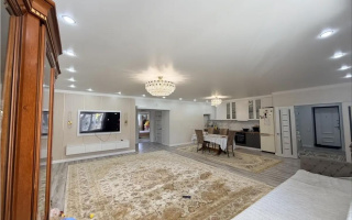 Продажа 3-комнатной квартиры, 106 м² - Продажа трехкомнатных квартир в р-не Алматы Астаны