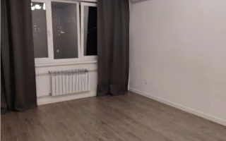Продажа 1-комнатной квартиры, 39.3 м², мкр-н Алмагуль, дом  10 - Продажа  однокомнатных квартир в Алматы с фото