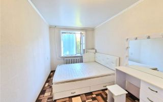 Продажа 2-комнатной квартиры, 44 м², мкр-н 18 - Продажа  двухкомнатных квартир в Караганде