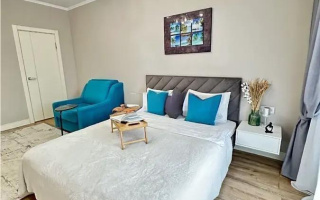 Продажа 1-комнатной квартиры, 37 м², пр. Абая, дом  130 - Продажа  однокомнатных квартир в Алматы