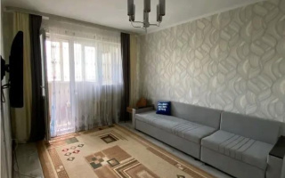 Продажа 1-комнатной квартиры, 40 м² - Продажа квартир в Алатауском р-не Алматы - страница 2