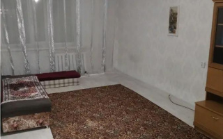 Продажа 1-комнатной квартиры, 29 м², ул. Карбышева, дом  14/2 - Продажа  однокомнатных квартир в Караганде