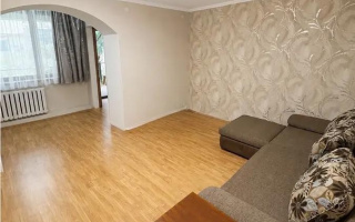 Продажа 3-комнатной квартиры, 70 м² - Продажа жилой и коммерческой недвижимости в Алматы