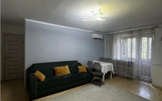 Продажа 3-комнатной квартиры, 54 м² - Продажа трехкомнатных квартир в кирпичном доме в Казахстане - страница 4