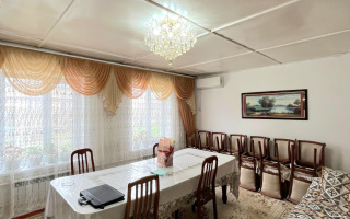 Продажа 4-комнатного дома, 82 м² - Продажа домов, коттеджей в Шымкенте