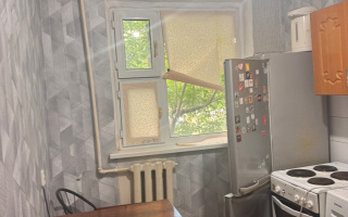 Аренда 2-комнатной квартиры, 44 м² - Аренда жилой и коммерческой недвижимости в Казахстане