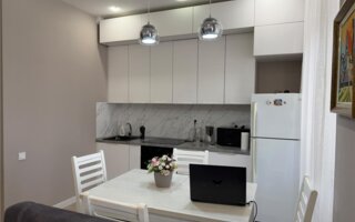 Продажа 2-комнатной квартиры, 45 м²