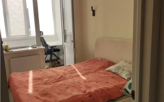 Продажа 1-комнатной квартиры, 39.2 м², ул. Сокпакбаева, дом  10 - Продажа квартир в Астане без посредников