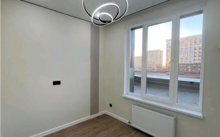 Продажа 1-комнатной квартиры, 28 м², пр. Туран, дом  55/16 - Продажа квартир в Астане