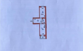 Продажа 2-комнатной квартиры, 60 м² - Продажа двухкомнатных квартир от собственников в Астане - страница 3