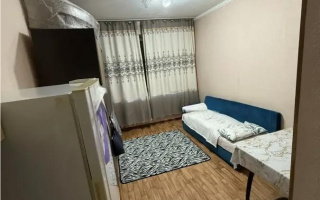 Продажа 1-комнатной квартиры, 20 м², ул. Мусрепова, дом  7/2 - Продажа  однокомнатных квартир в Астане без посредников