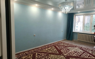 Продажа 2-комнатной квартиры, 44 м², ул. Кенесары, дом  61 - Продажа  двухкомнатных квартир в Астане