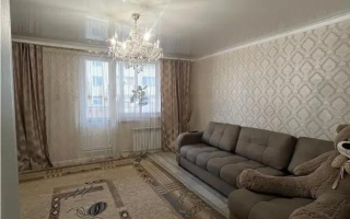 Продажа 2-комнатной квартиры, 60 м², ул. Ермекова, дом  106а - Продажа  двухкомнатных квартир в новостройках Караганды без посредников