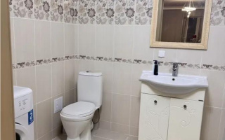 Продажа 3-комнатной квартиры, 64.3 м² - Продажа трехкомнатных квартир в монолитном доме в Астане - страница 2