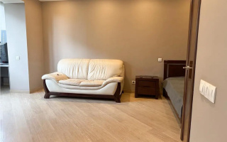 Продажа 1-комнатной квартиры, 35.6 м² - Продажа однокомнатных квартир в Алмалинском р-не Алматы