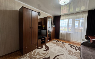 Продажа 1-комнатной квартиры, 35 м², ул. Гапеева, дом  9 - Продажа  однокомнатных квартир в Караганде