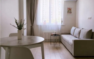 Продажа 4-комнатной квартиры, 136 м², пр. Гагарина, дом  277/7 - Продажа  четырехкомнатных квартир в Алматы без посредников