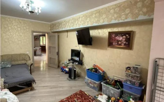 Продажа 4-комнатной квартиры, 61.6 м², мкр-н Жулдыз-1, дом  11 - Продажа  четырехкомнатных квартир в Алматы без посредников
