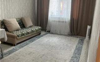 Продажа 2-комнатной квартиры, 45 м², пр. Кошкарбаева, дом  15 - Продажа квартир в Астане