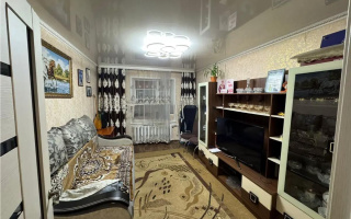 Продажа 2-комнатной квартиры, 48 м², мкр. Мамраева (Восток-5), дом  38 - Продажа  двухкомнатных квартир в Караганде с фото