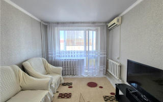 Продажа 1-комнатной квартиры, 34 м², ул. Амангельды - Продажа квартир в Темиртау