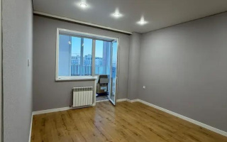 Продажа 1-комнатной квартиры, 35 м², ул. Муканова, дом  78/3 - Продажа квартир в Казахстане