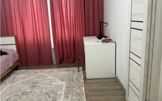 Продажа 1-комнатной квартиры, 40 м², ул. Академическая, дом  9/10 блок 1 - Продажа  однокомнатных квартир в новостройках Караганды