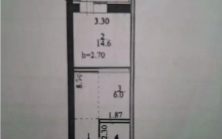 Продажа 1-комнатной квартиры, 31 м² - Продажа дач в Алматинской области