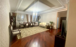 Продажа 4-комнатной квартиры, 170 м² - Продажа квартир в монолитно-каркасном доме в Казахстане - страница 9