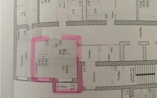 Продажа 2-комнатной квартиры, 27.5 м² - Продажа квартир в новостройках Астаны без посредников - страница 17