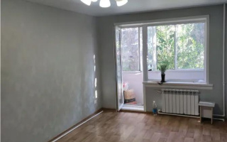 Продажа 1-комнатной квартиры, 34 м², мкр-н 7, дом  56 - Продажа квартир в Темиртау