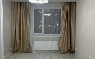 Продажа 1-комнатной квартиры, 23 м², ул. Тынышбайулы, дом  6 стр - Продажа квартир в Астане