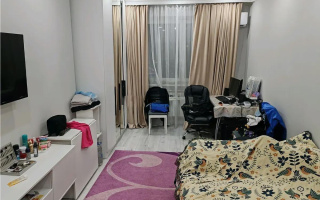 Продажа 1-комнатной квартиры, 38.5 м² - Продажа однокомнатных квартир в Астане - страница 3