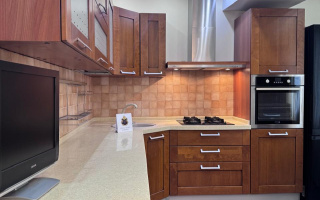 Продажа 4-комнатной квартиры, 133 м² - Продажа четырехкомнатных квартир в кирпичном доме в Казахстане - страница 4