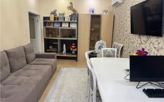 Продажа 3-комнатной квартиры, 89 м², мкр. Орбита-1, дом  17/2 - Продажа квартир в Казахстане