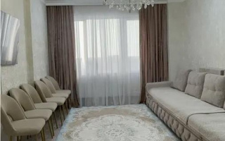 Продажа 3-комнатной квартиры, 88 м² - Продажа квартир от собственников в Караганде