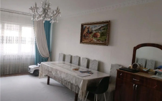 Продажа 3-комнатной квартиры, 88 м² - Продажа трехкомнатных квартир в Алматы - страница 11