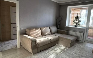 Продажа 1-комнатной квартиры, 35.6 м² - Продажа однокомнатных квартир в Алматы - страница 19