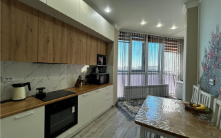 Продажа 4-комнатной квартиры, 91 м² - Продажа  четырехкомнатных квартир в Караганде