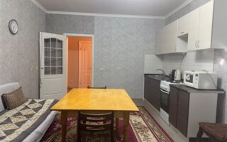 Аренда 3-комнатной квартиры, 95 м²