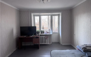 Продажа 3-комнатной квартиры, 59.5 м², ул. Ташенова, дом  7 - Продажа квартир в Астане