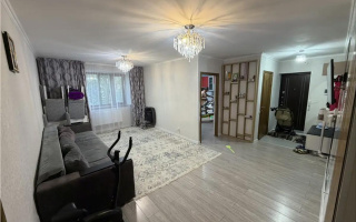 Продажа 3-комнатной квартиры, 75 м² - Продажа трехкомнатных квартир в р-не Алматы Астаны