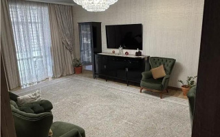 Продажа 4-комнатной квартиры, 120 м², ул. Дюсембекова, дом  83/2 - Продажа  четырехкомнатных квартир в Караганде без посредников